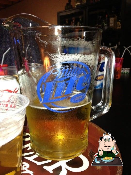 Rudy's Bar