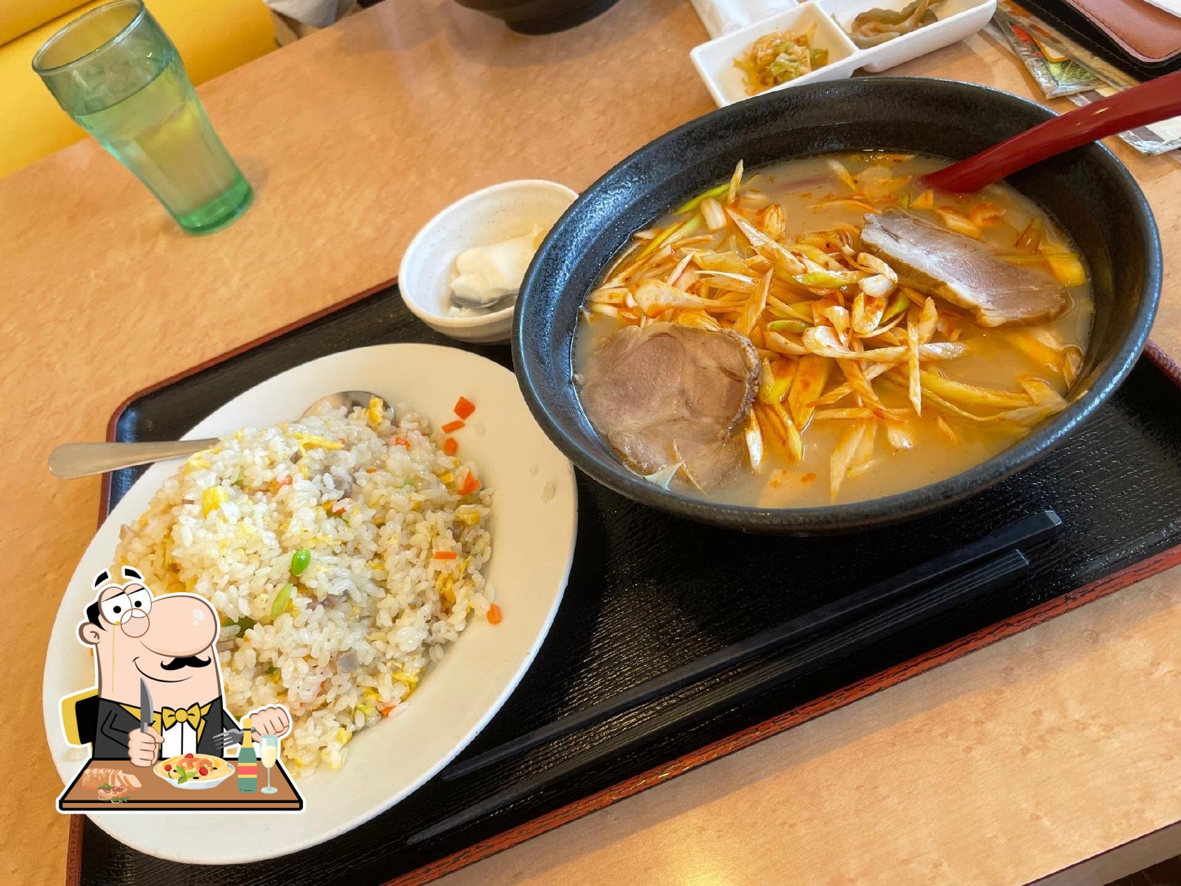 福満苑 船橋店