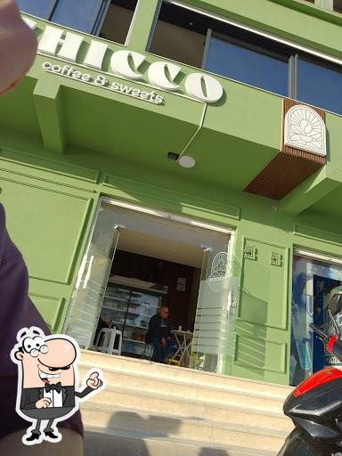 Chicco coffee & sweets