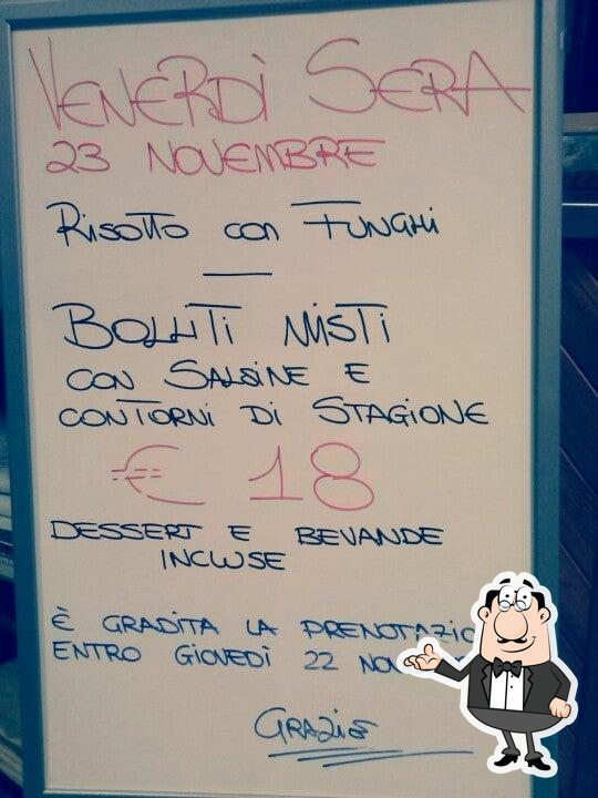 New Bocciofila Intrese