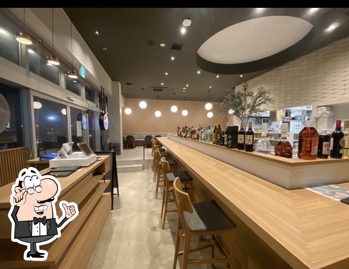 アジアンダイニング＆カフェバー SAPANA 袖ヶ浦駅前店