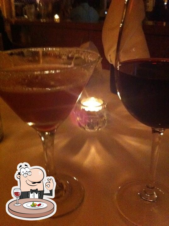 Mezzo Ristorante & Lounge