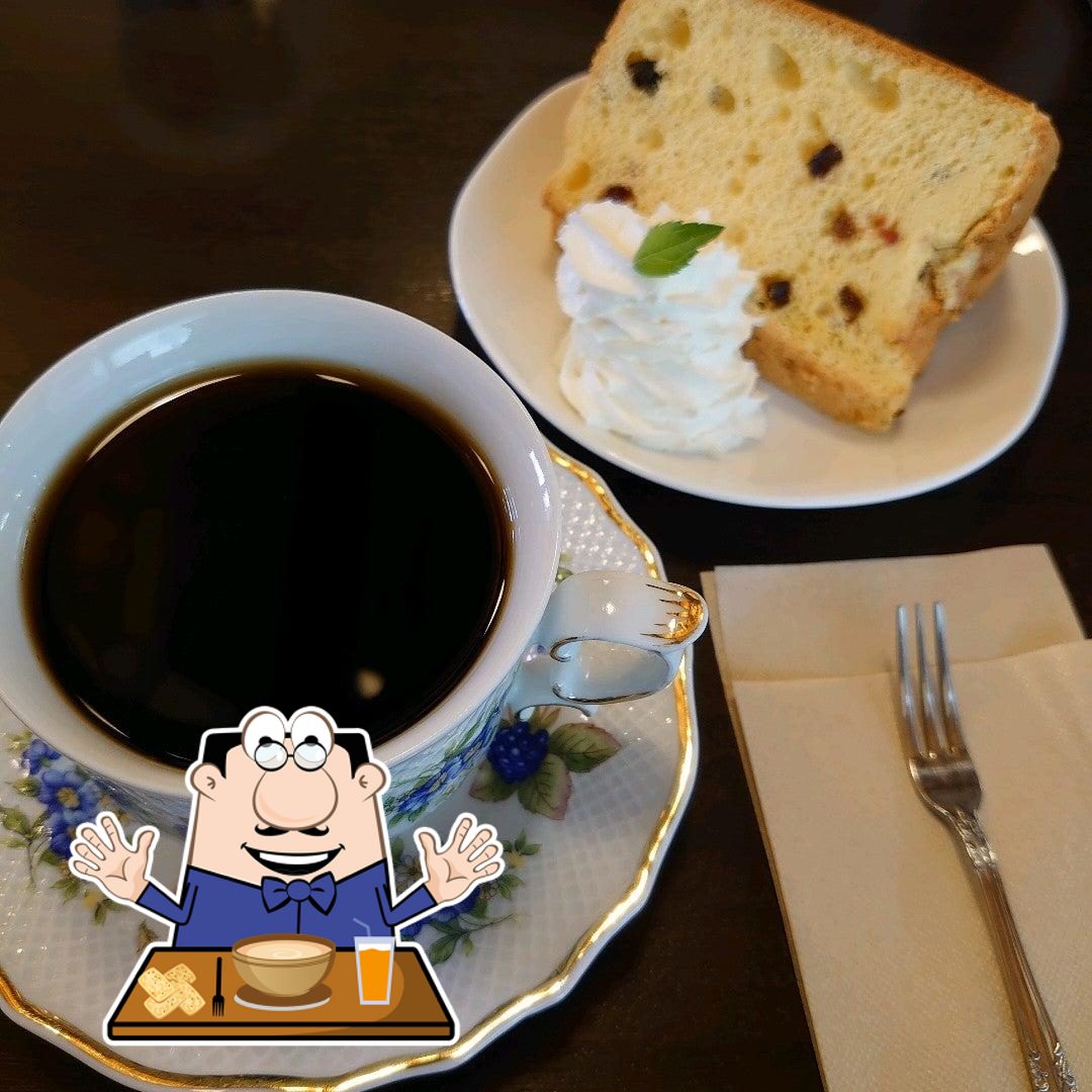 Cafe Yuraku