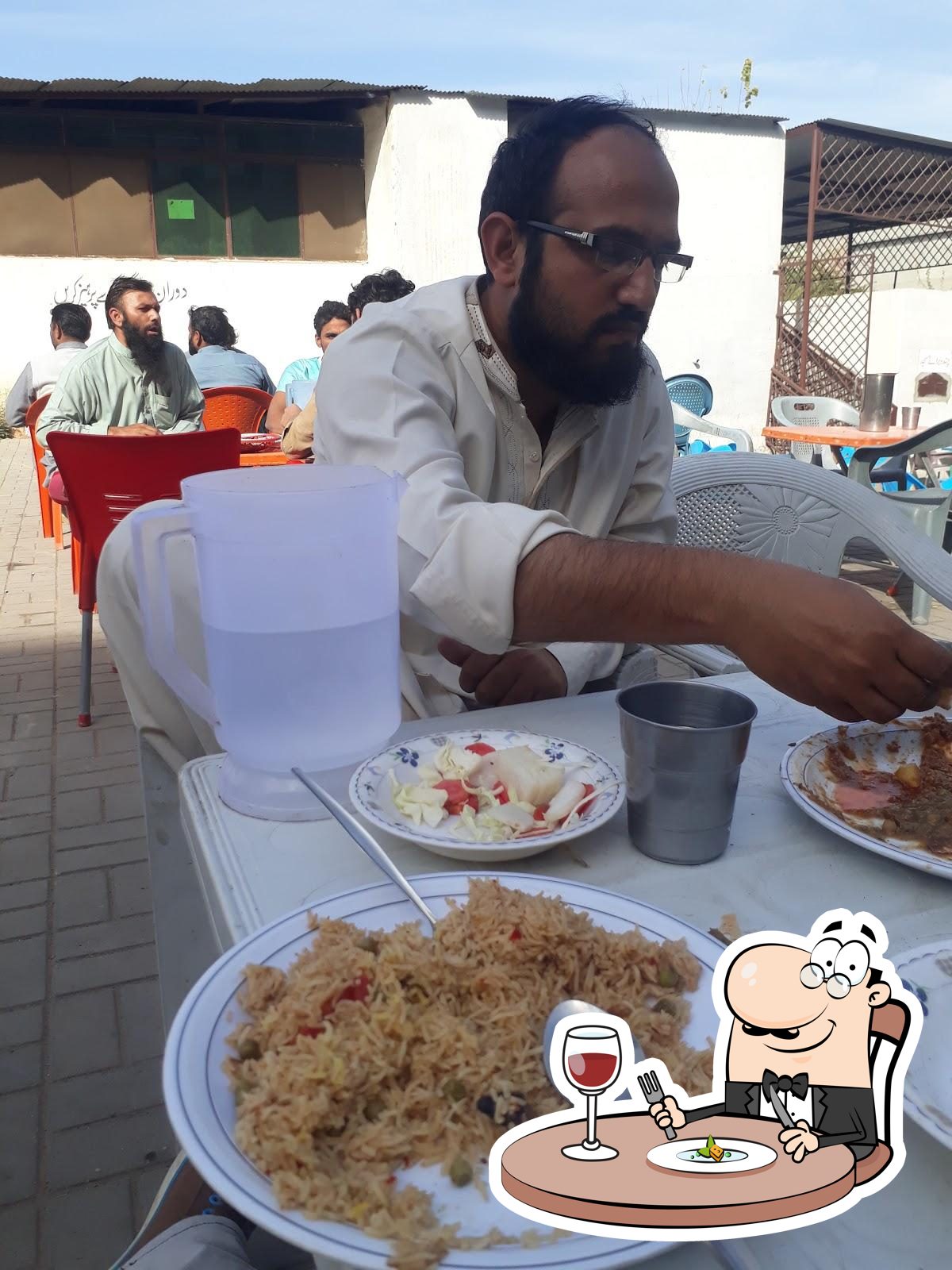 Murree Hazara Hotel مری ہزارہ ہوٹل