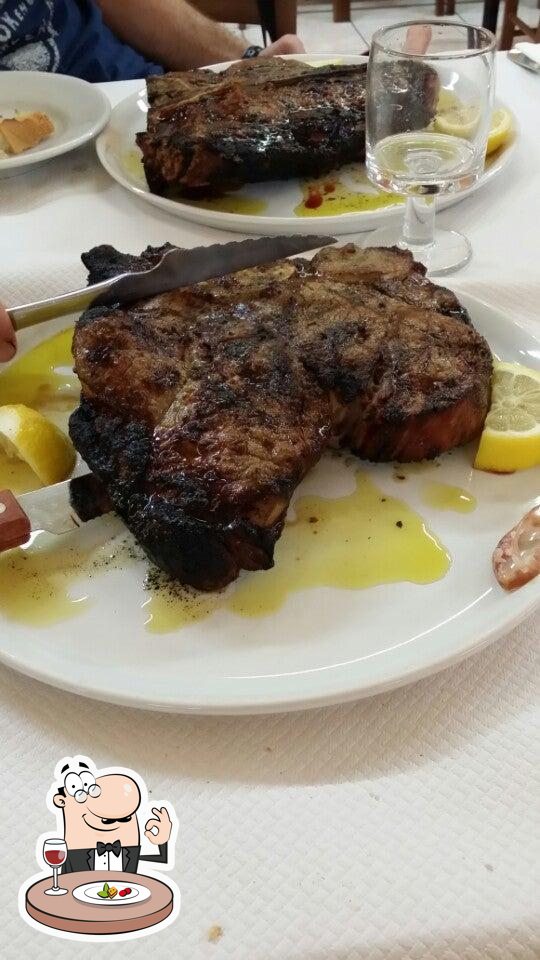 Ristorante Pizzeria Dal Califfo