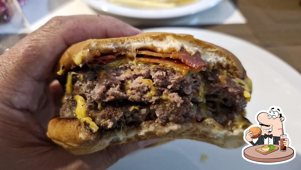Sumy Burger