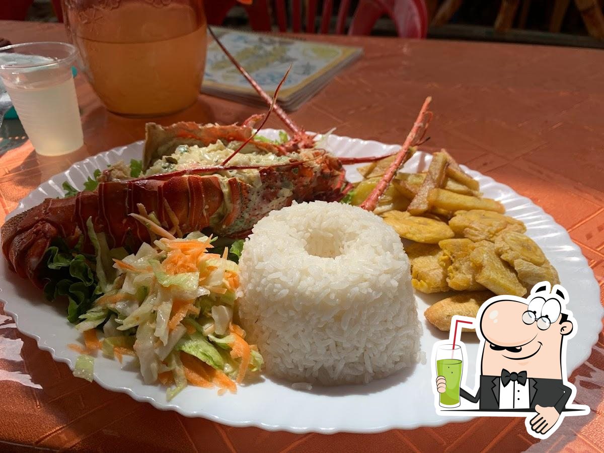 Comedor Royer