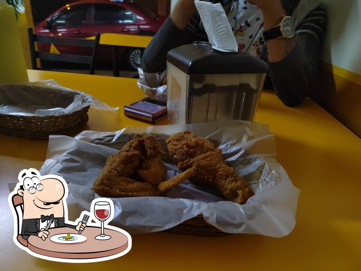 Pollos don Pío
