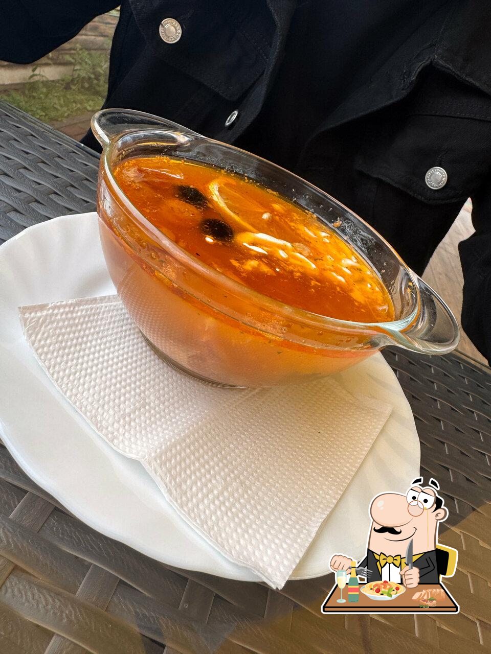 СинглКафе