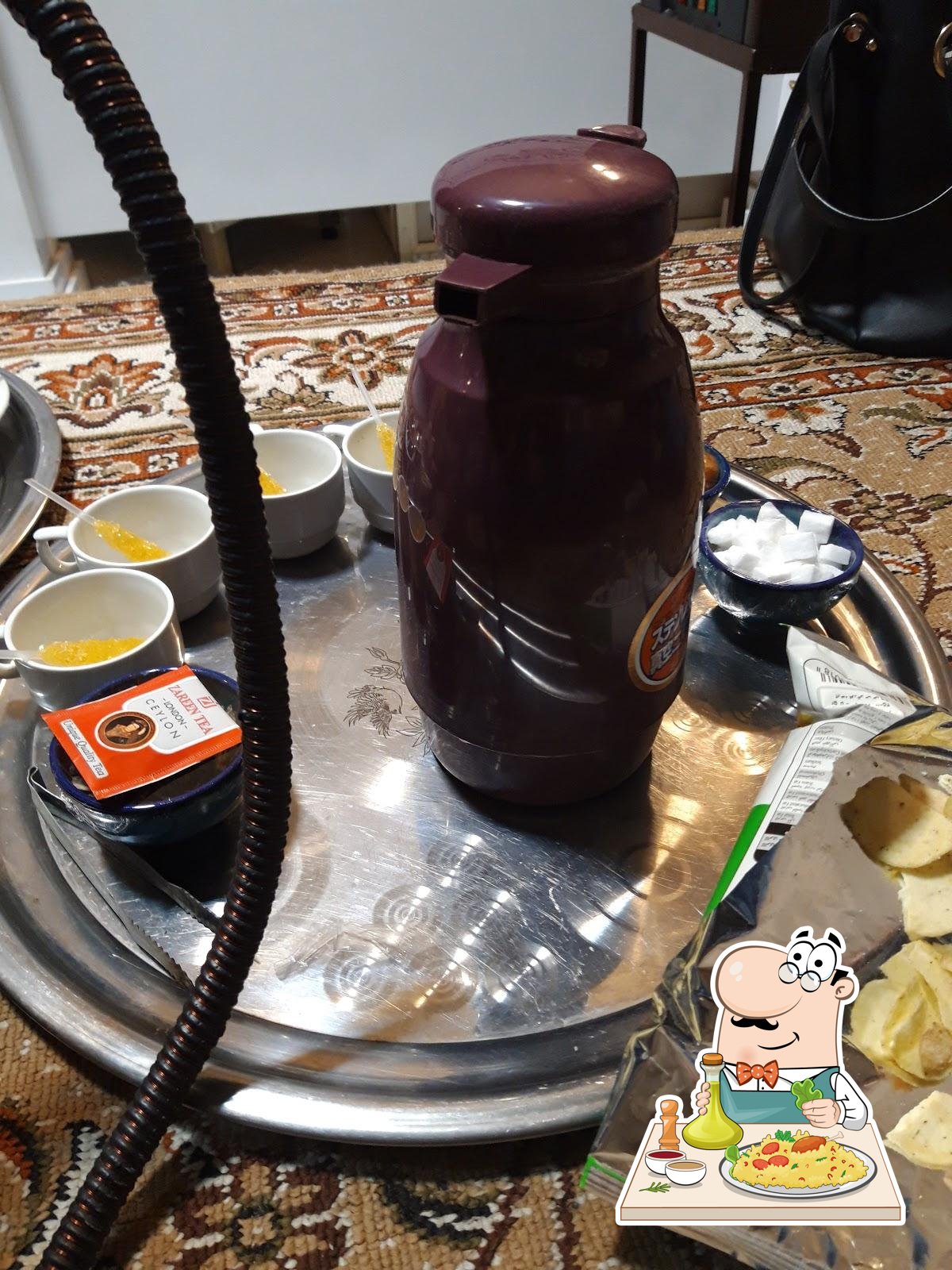 سنت سرای حیات
