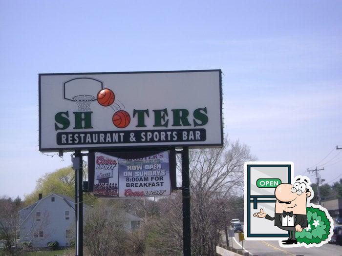 Shooters