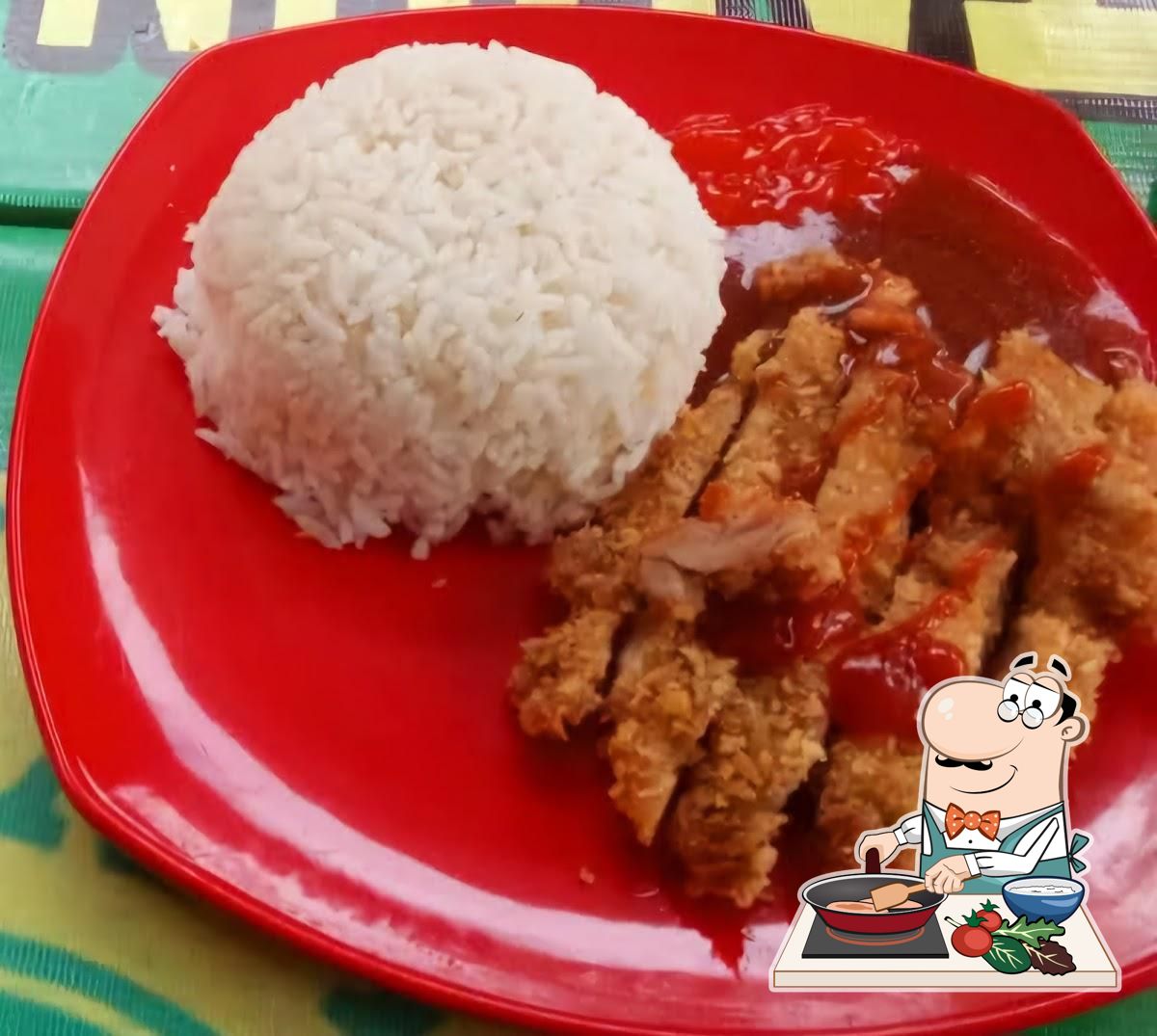Dapur Kawanua