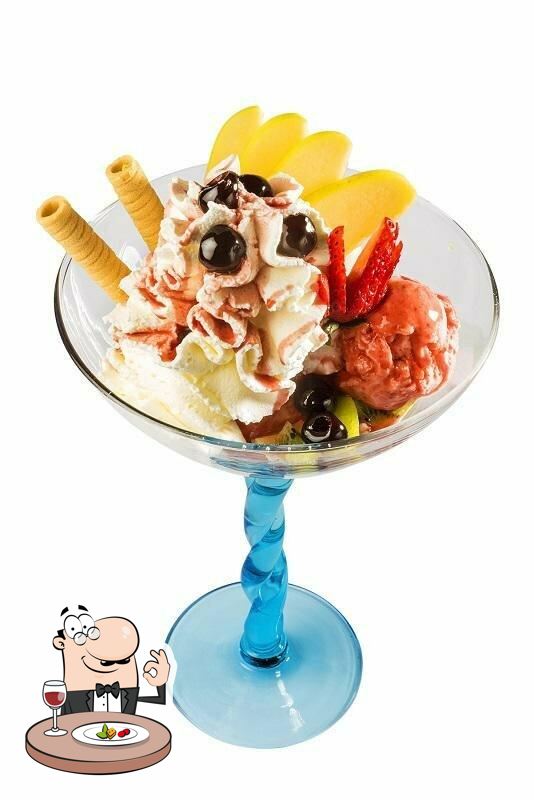 Bar Gelateria Cristallo