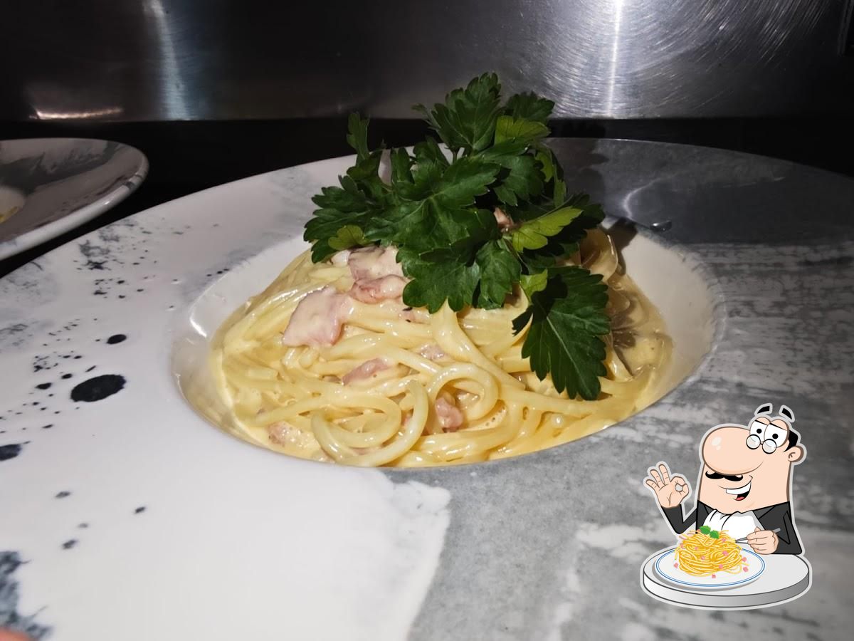 Rastelli's Pizzeria