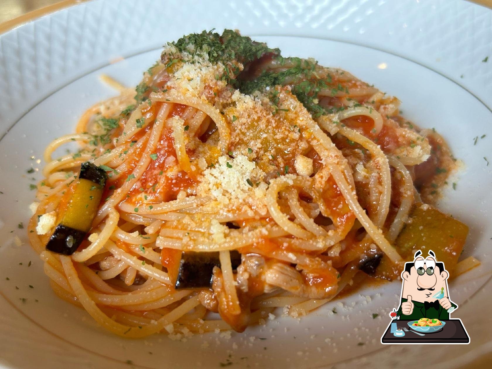 小麦屋 GIO GIO