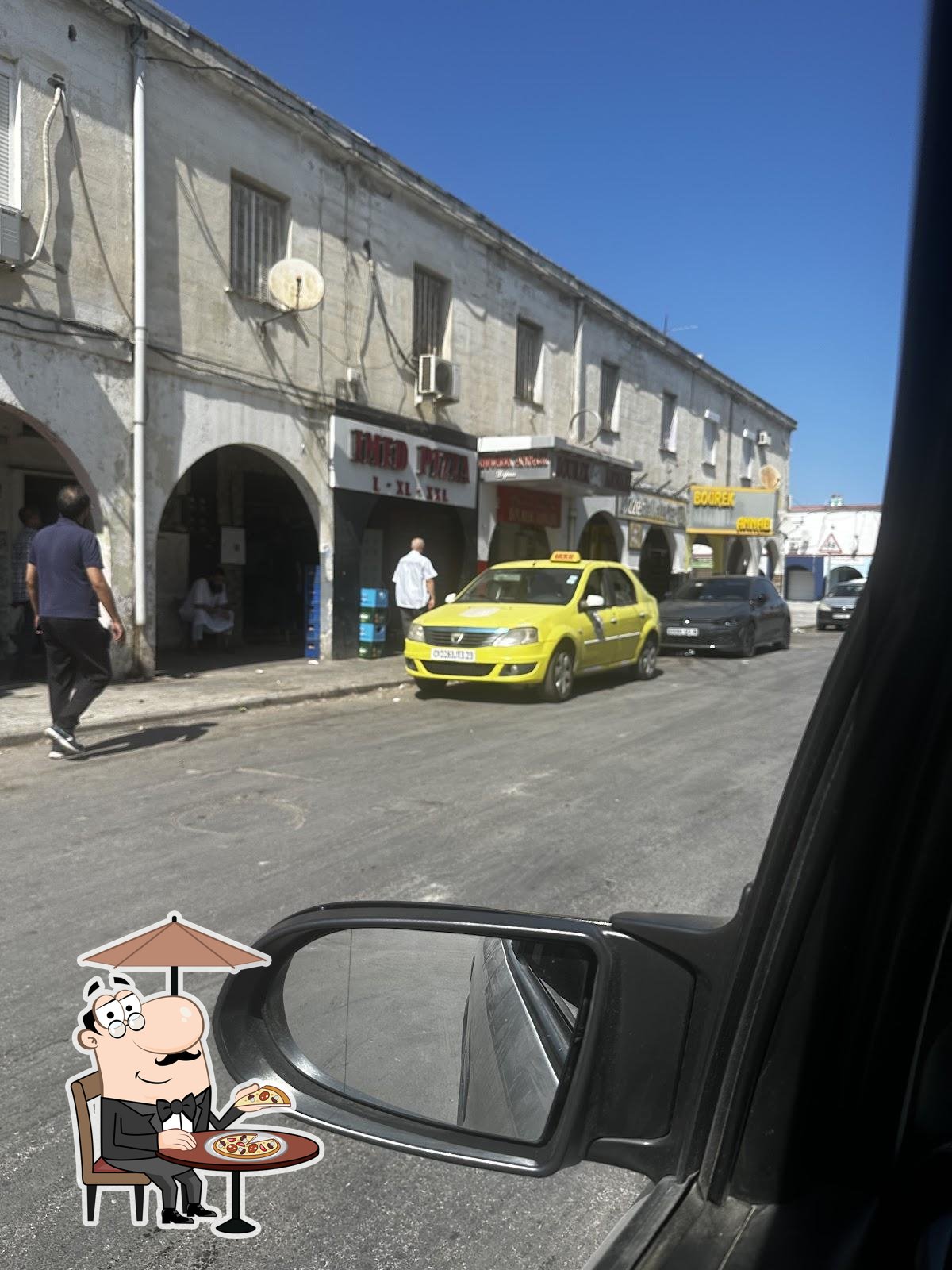 كسرة الحرة محجوبة بسكرية وكسرة محشية عند حمزة