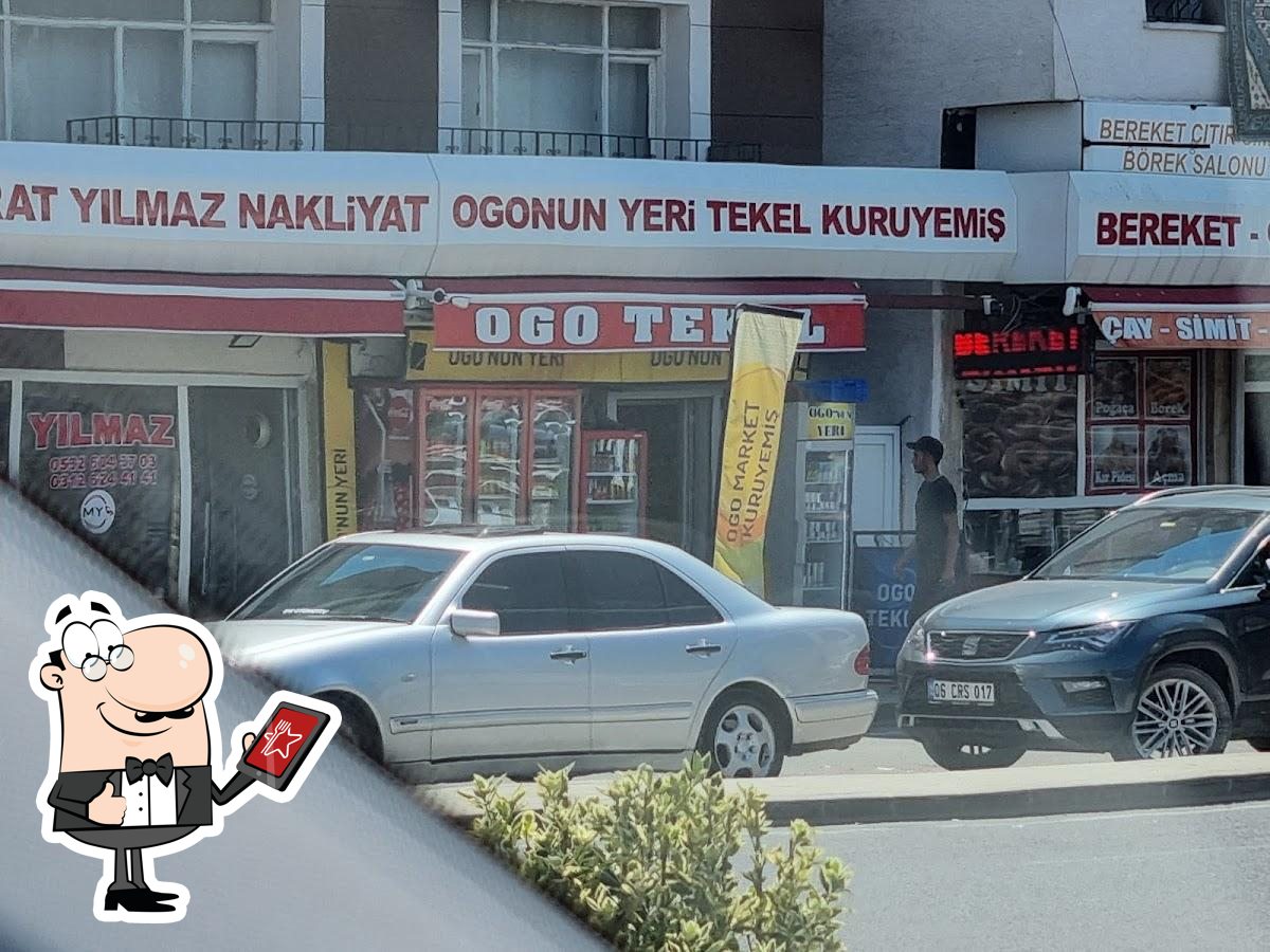 Ogo Nun Yeri