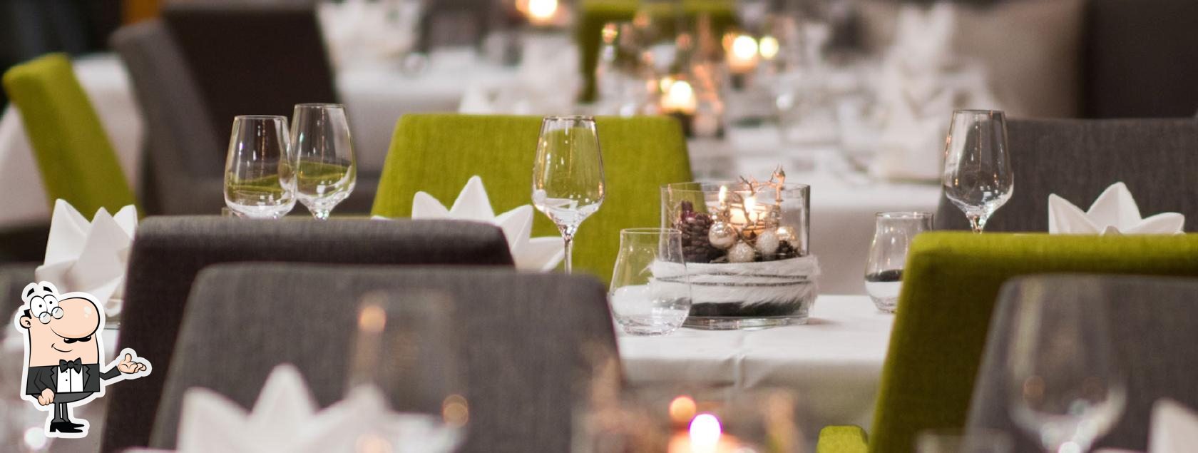Restaurant Lapointe