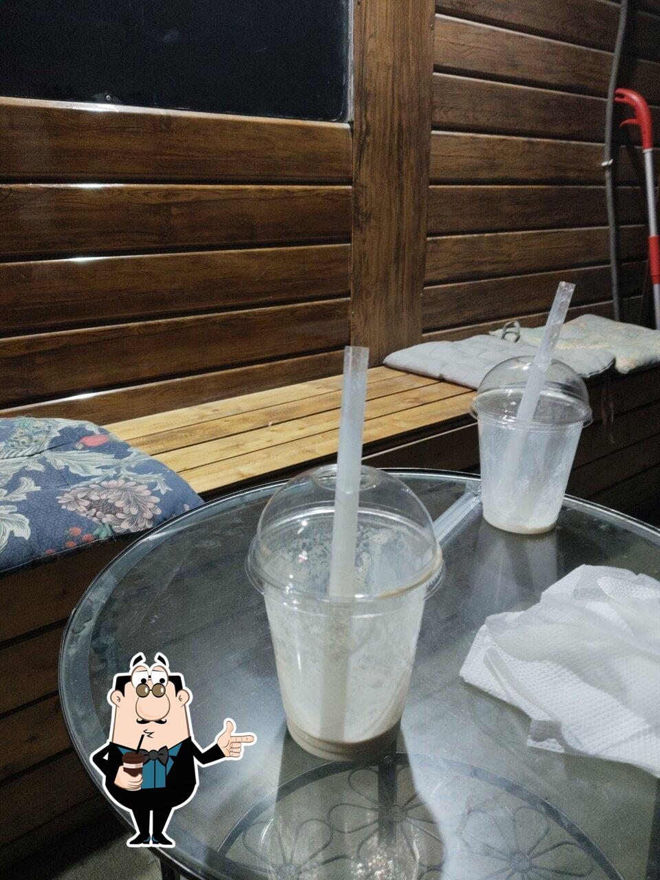 TimeCofe