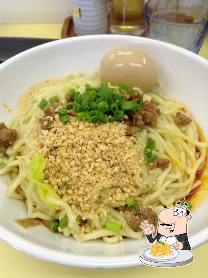 麺や 双六