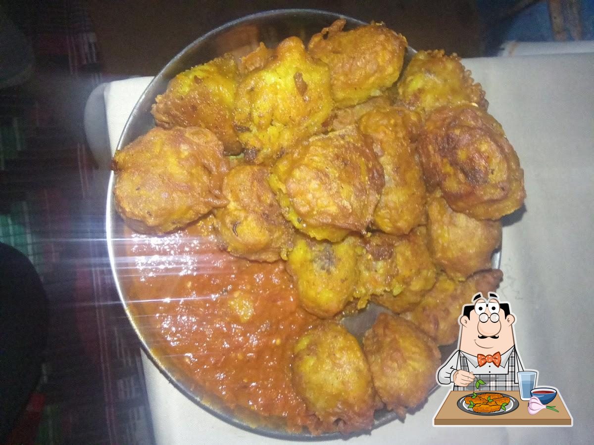 Rimjhim Restaurant