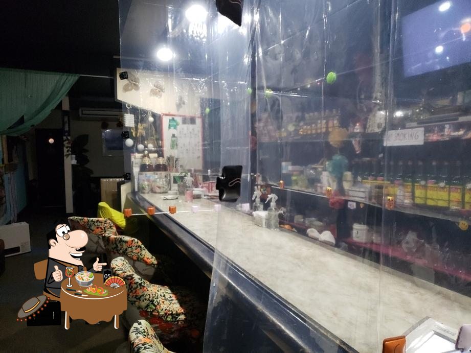 スナック茶欄歩乱
