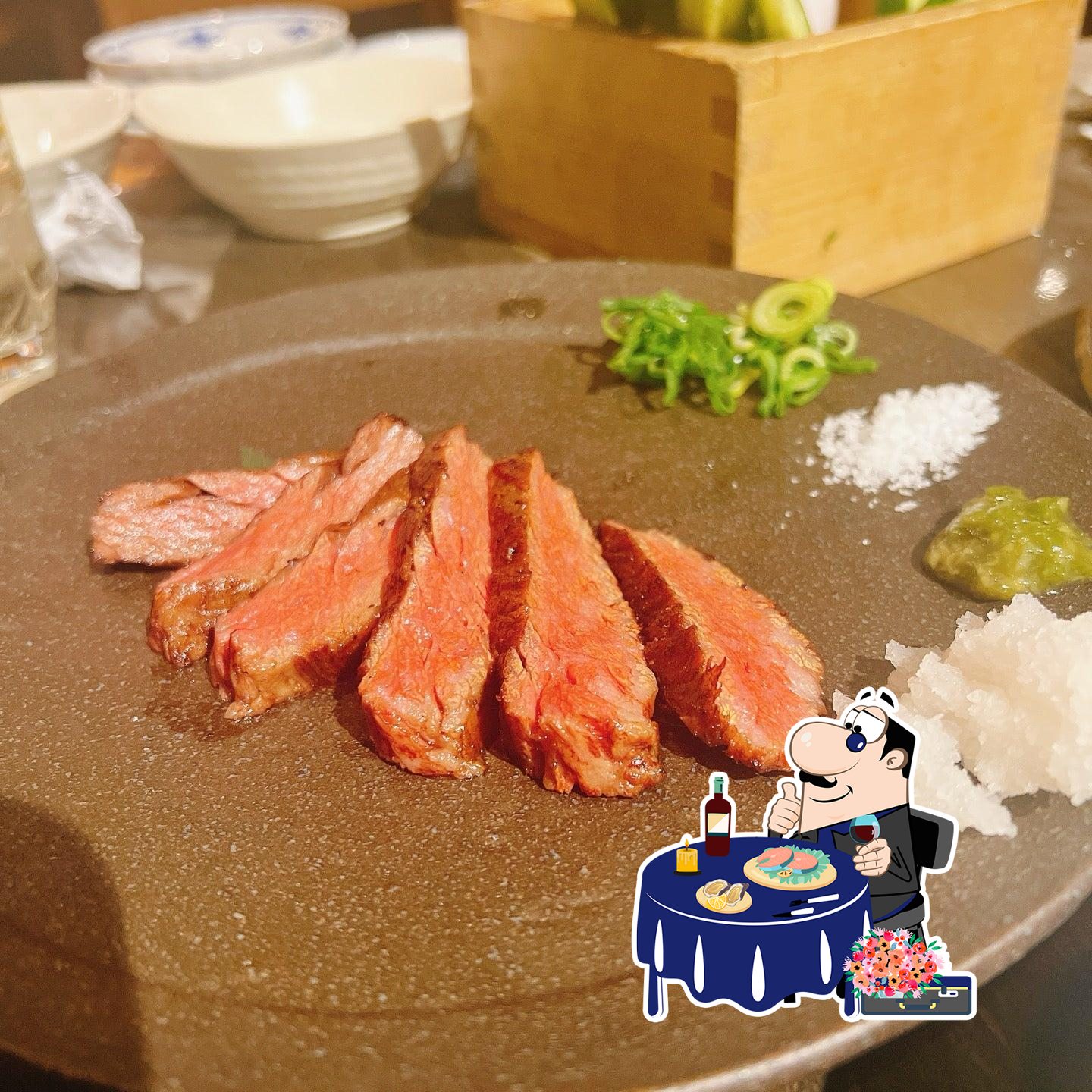鮮魚と炉端焼き 魚丸