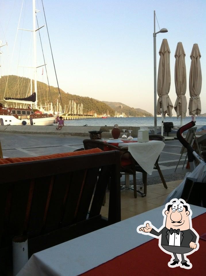 Marmaris Pasha Restaurant