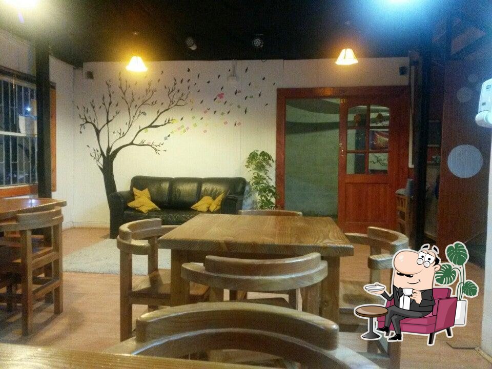 Tami lounge-bar