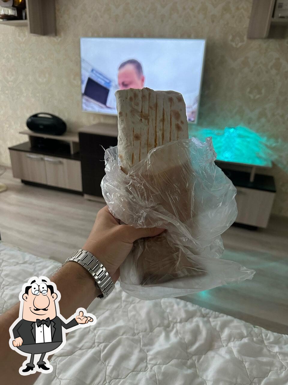 Шаурма