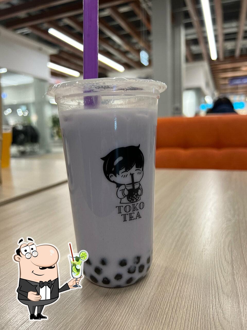 Toko Tea