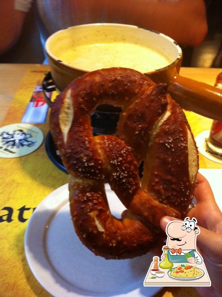 Ueli Bier
