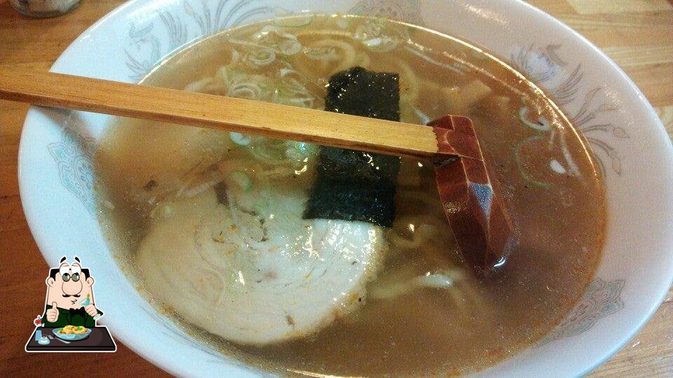 池乃家