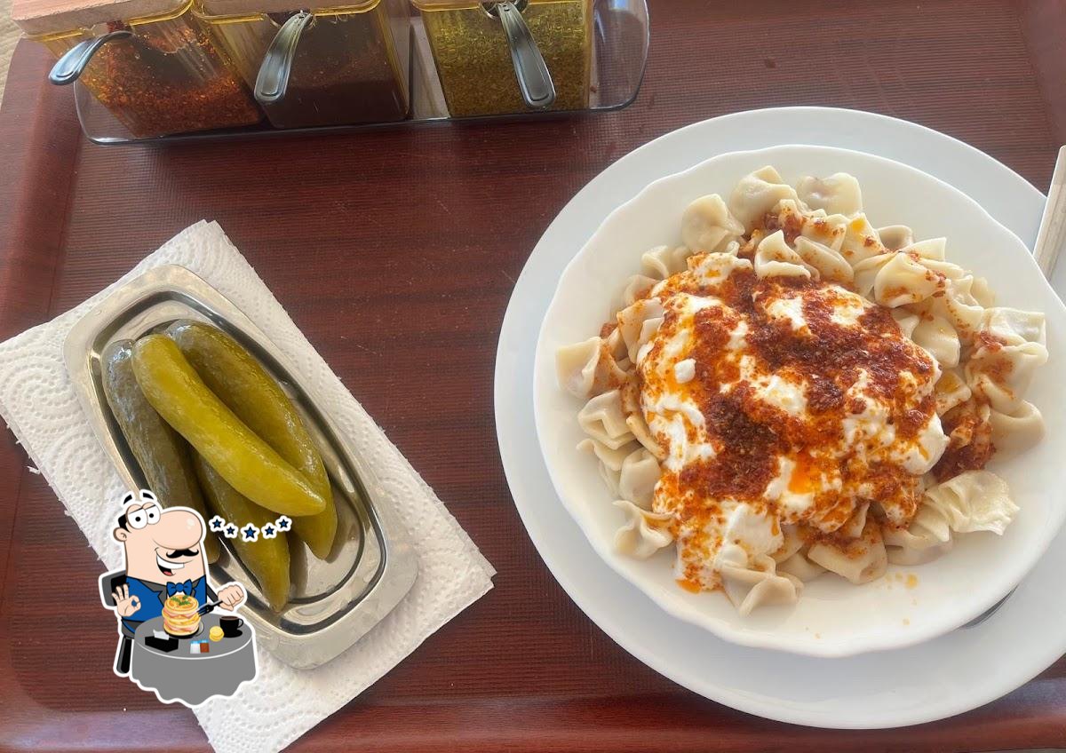 Gönül Sofrası