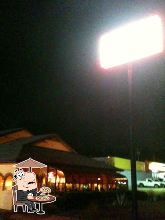Rancho Grande Grill