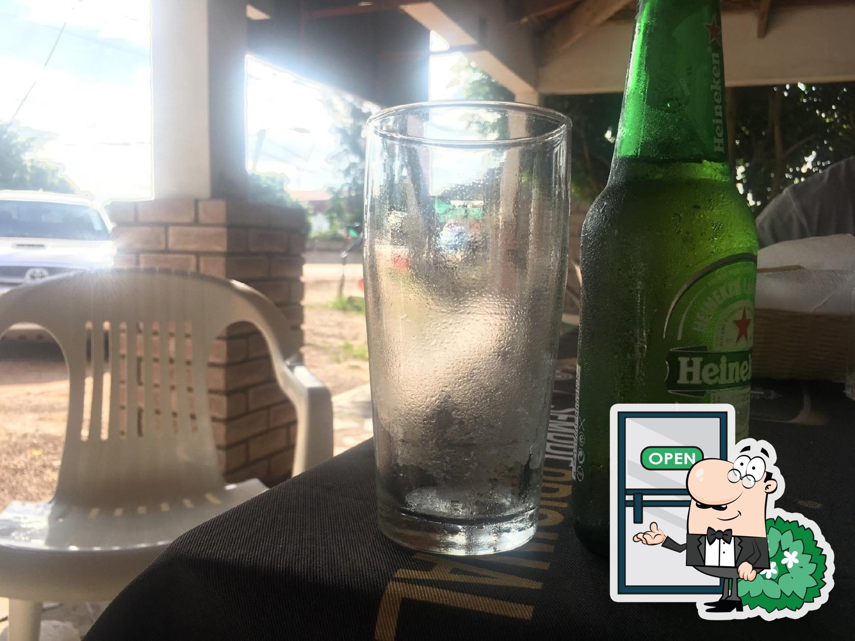 Restaurant Kafofo