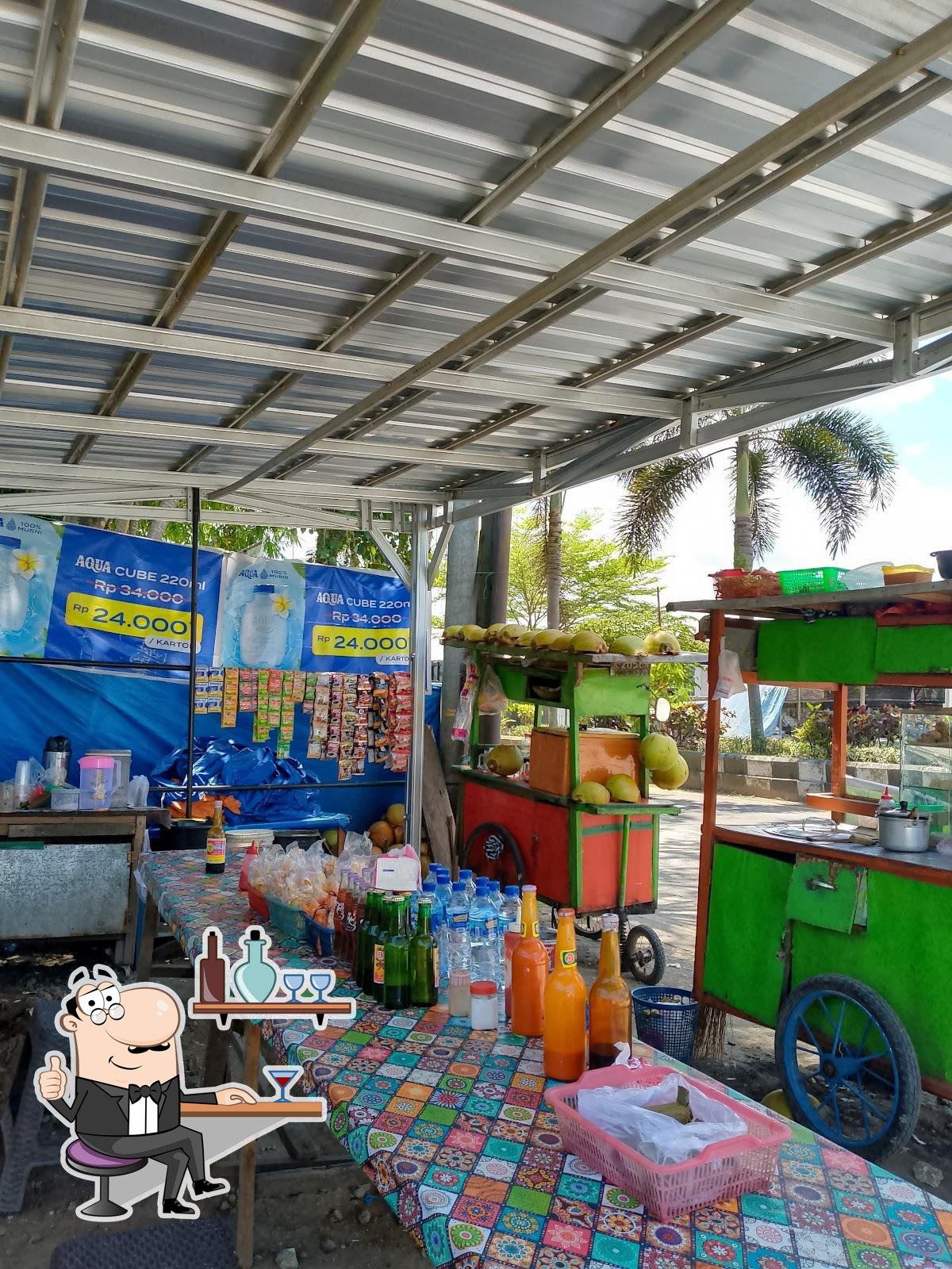 warung bakso aduhay