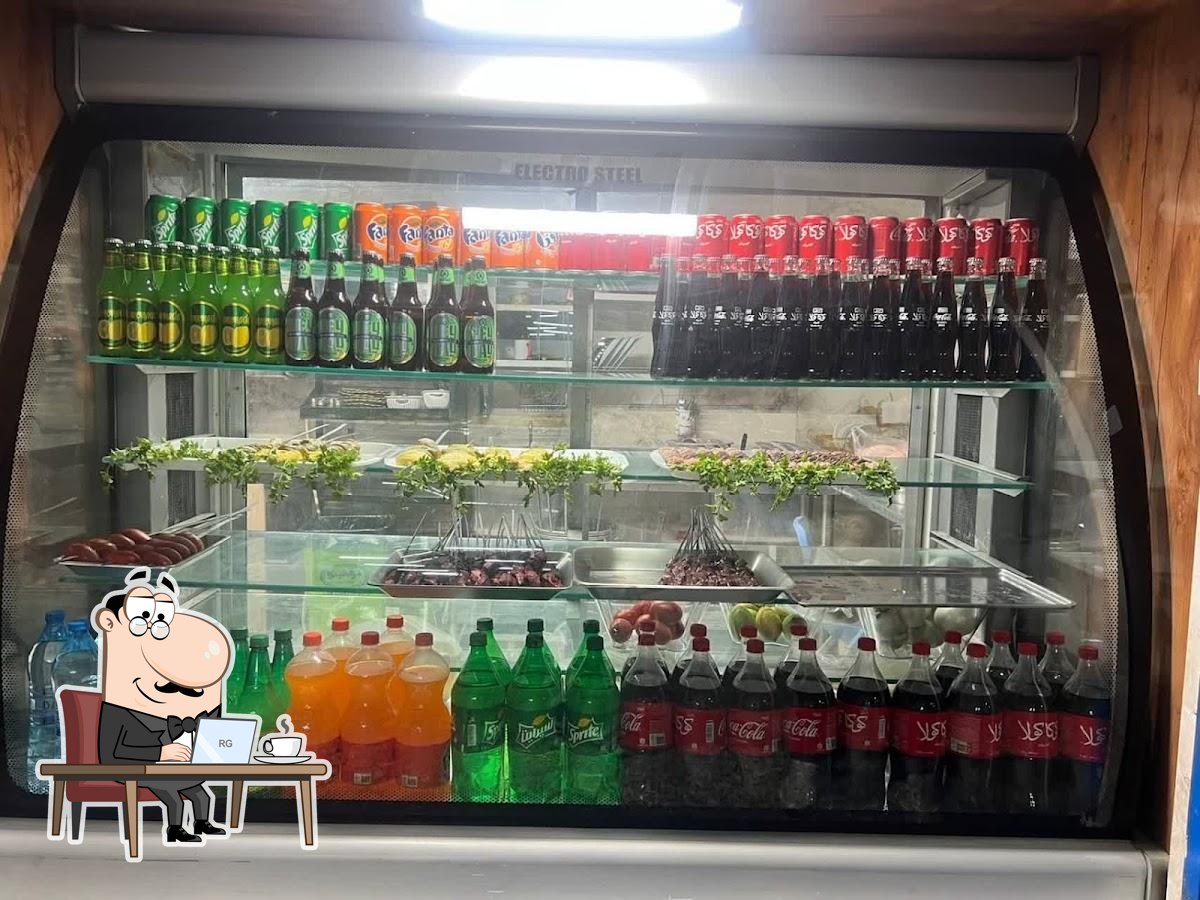 جگرسرای مجید