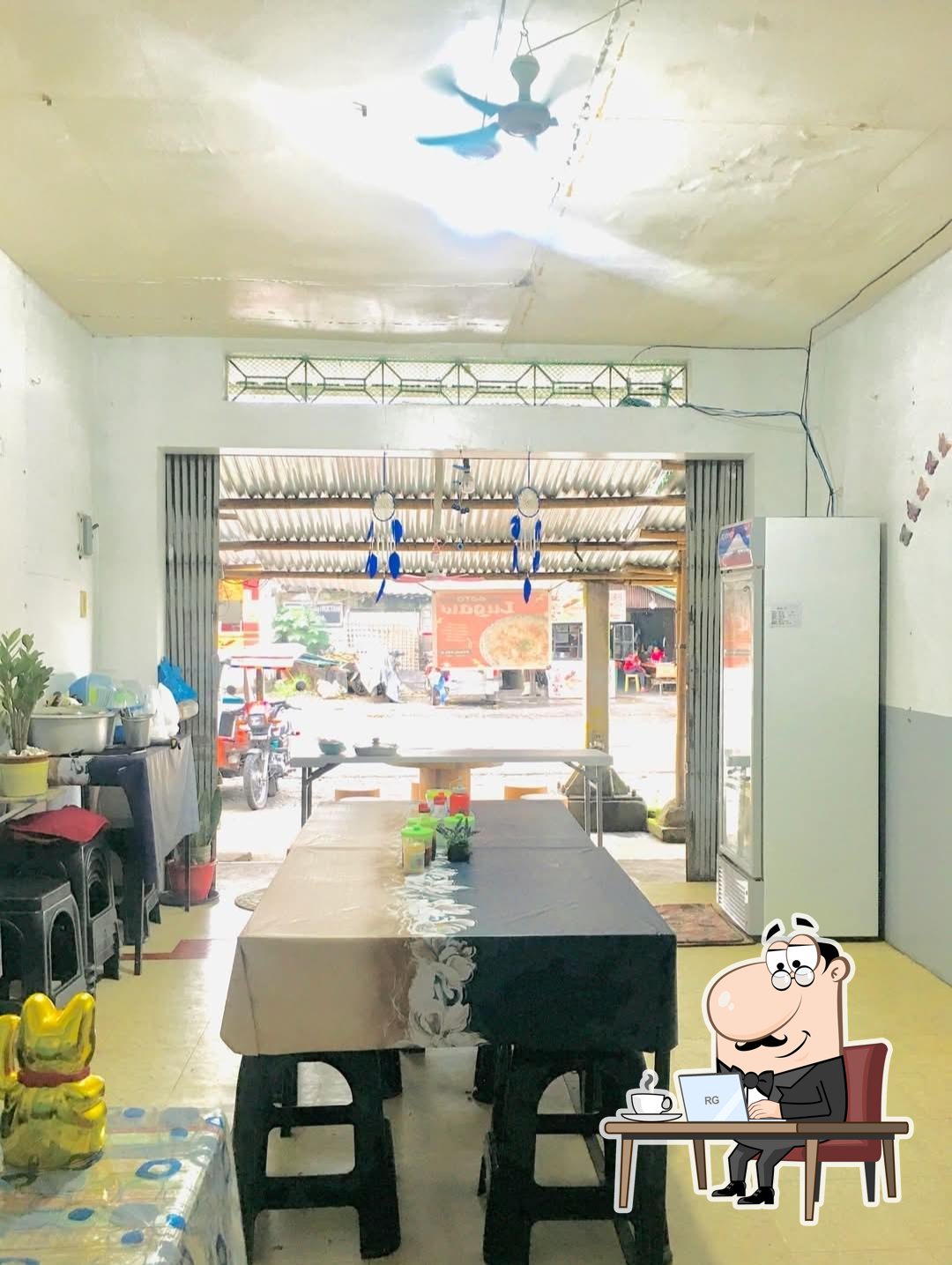 R&D Eatry