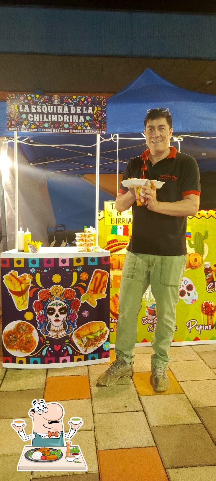 L'Chilanguita