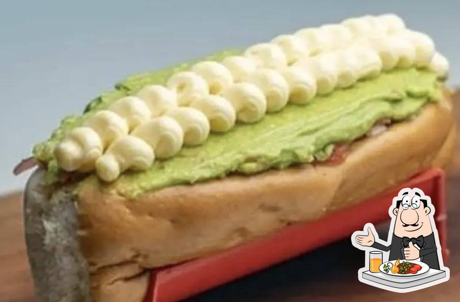 Completos El Bajón