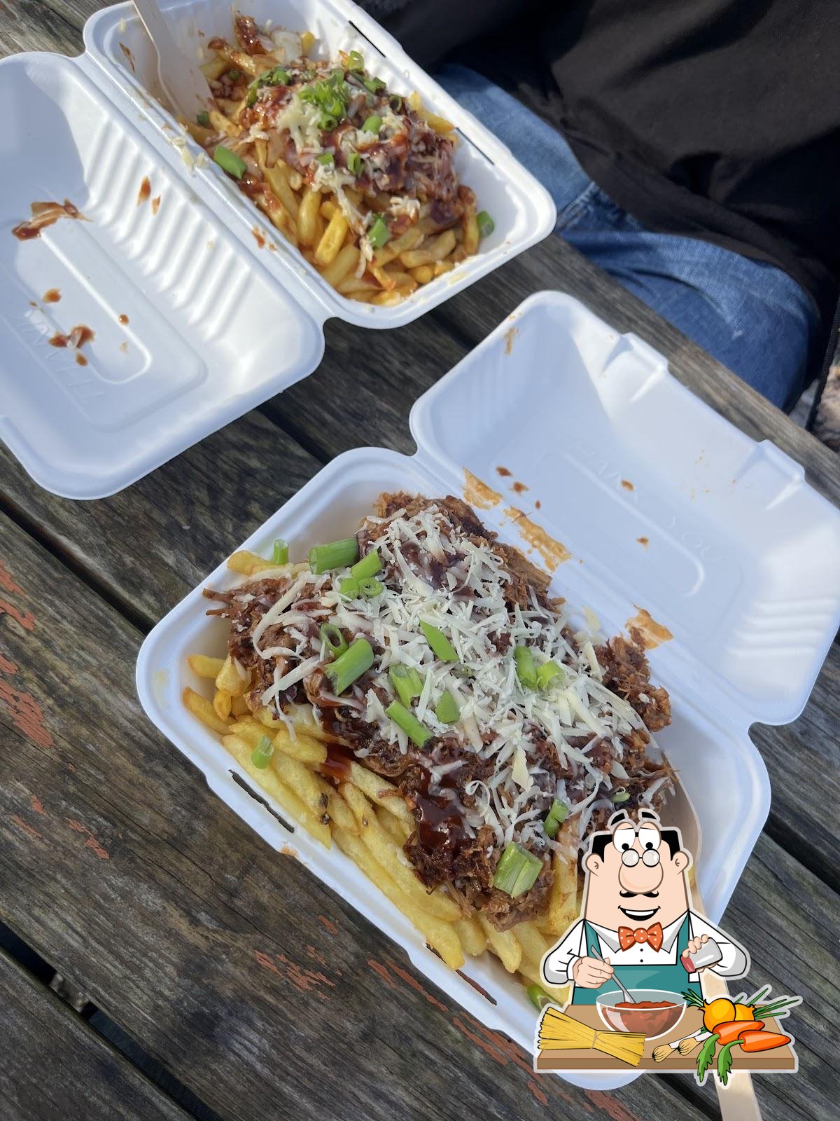 Glens grub