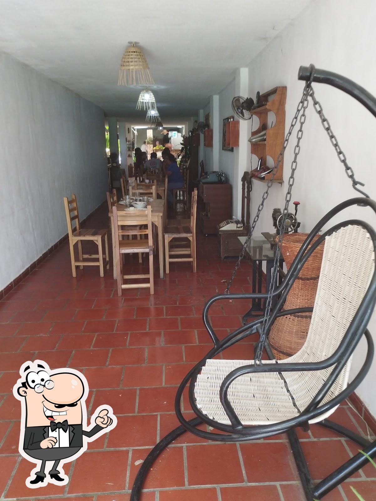 La.cocina de Paulina