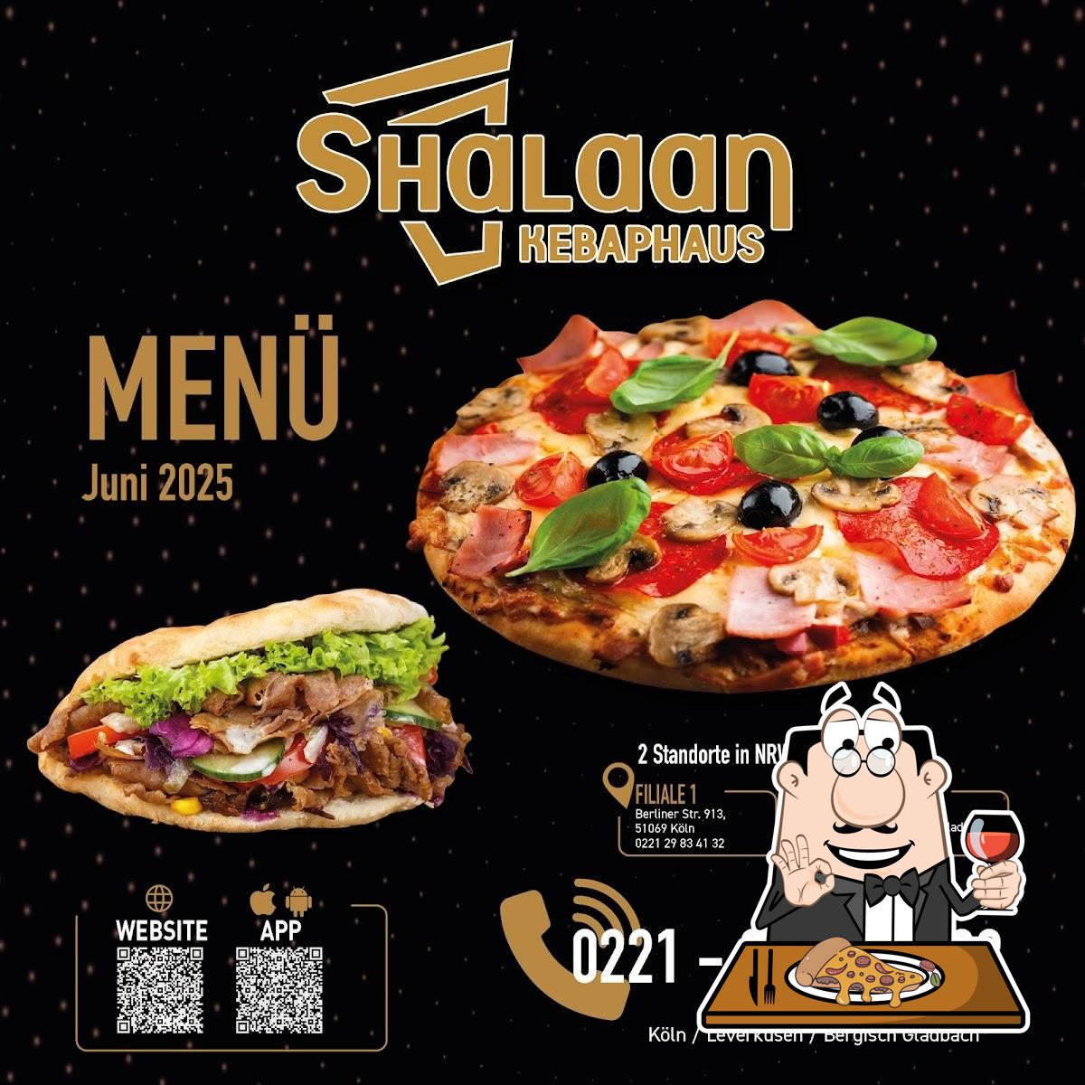 Shalaan Kebap Haus