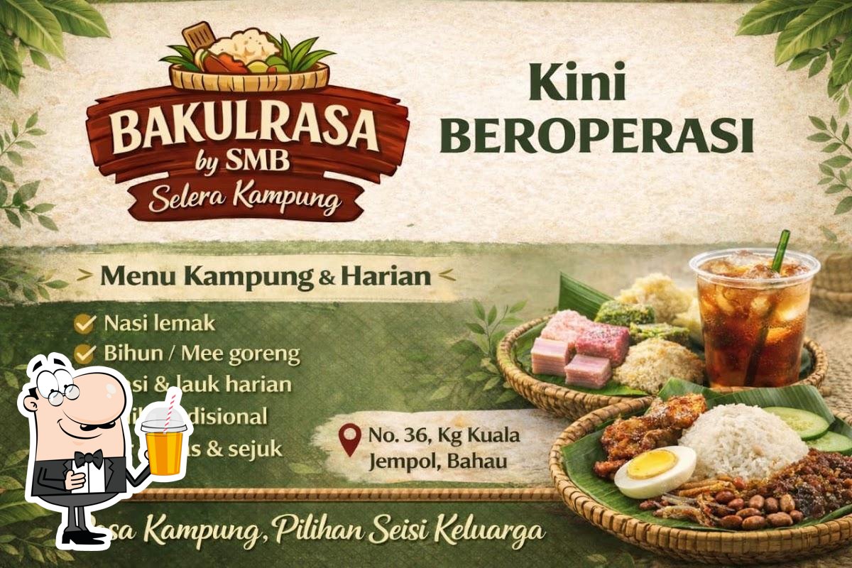 Bakul Rasa by SMB