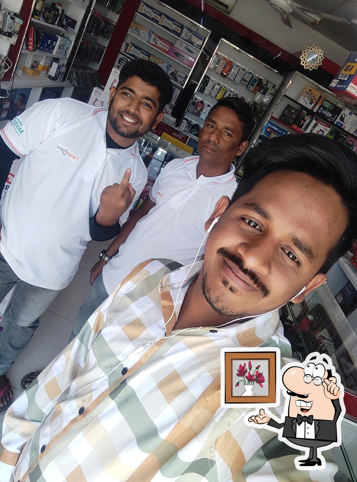তাহসান এন্টার প্রাইজ, ইনাত খানি।