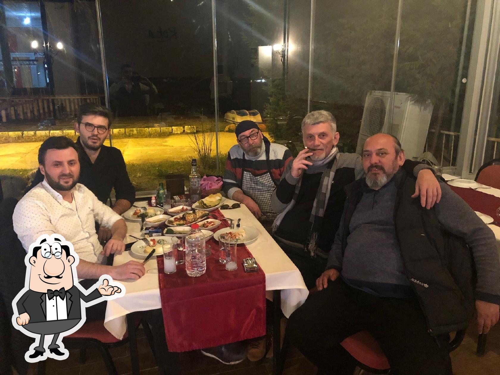 Erdek Roka