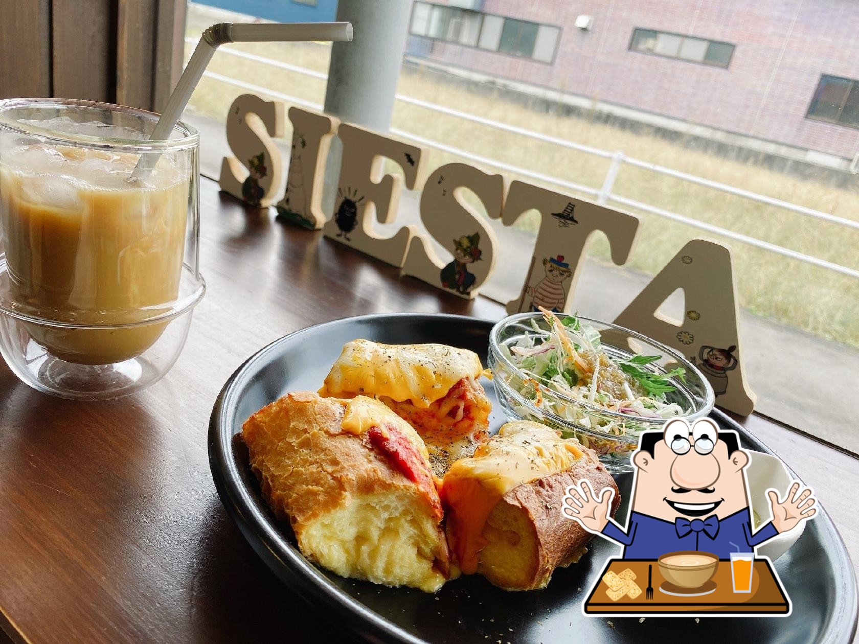 siesta