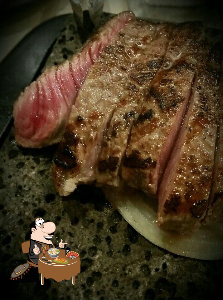 オステリアQ