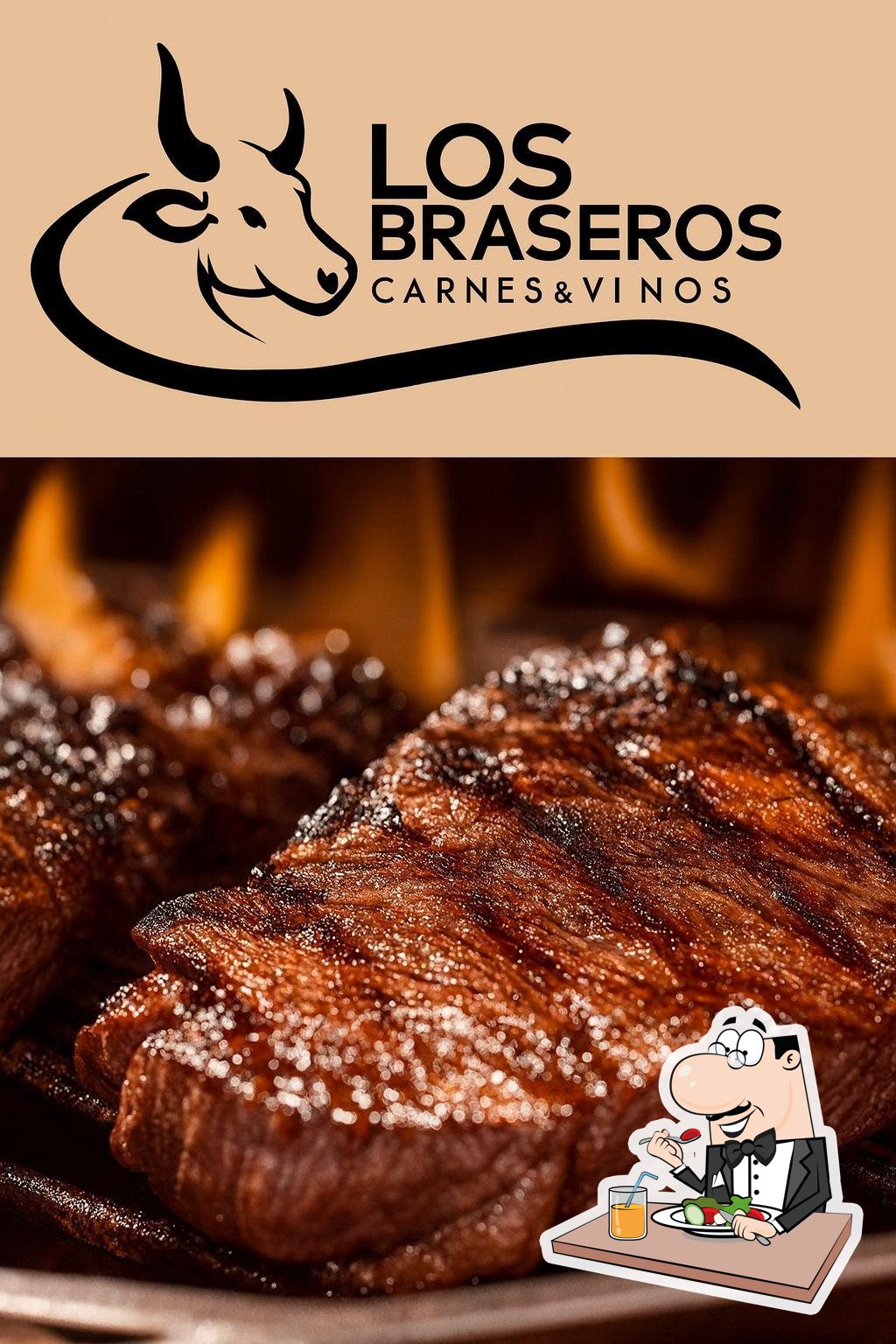 Los Braseros